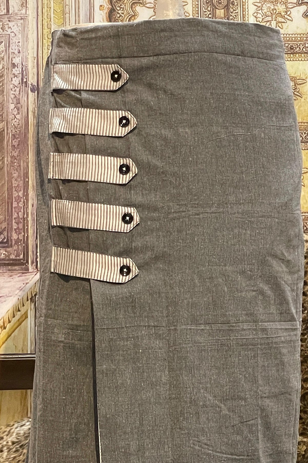 Easy-Wear RelaxFit Lungi