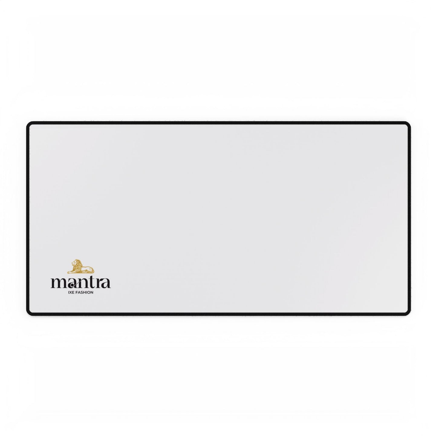 Elegant Desk Mats for Stylish Workspaces - Minimalist Designs
