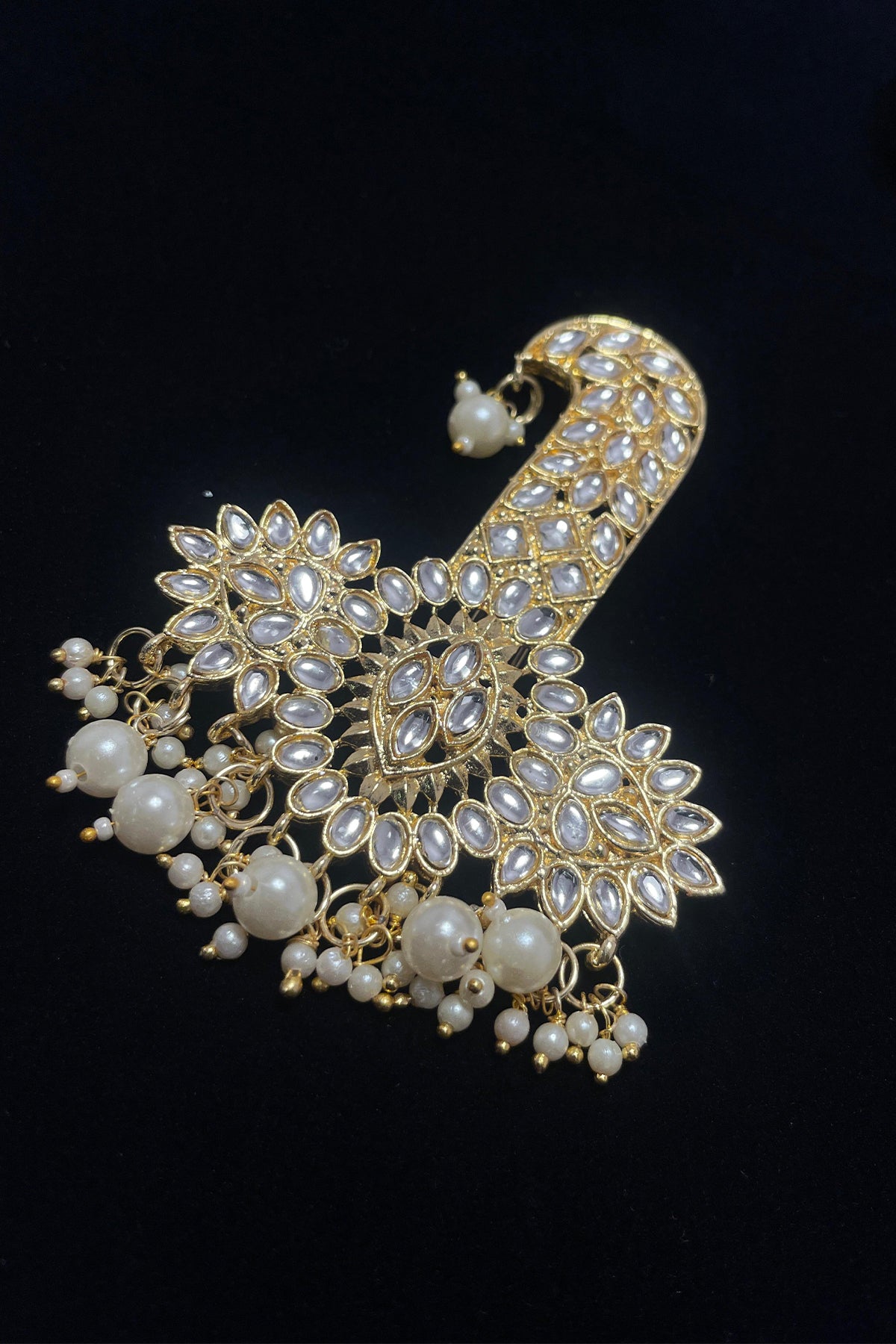 White Heritage Sarpeches
