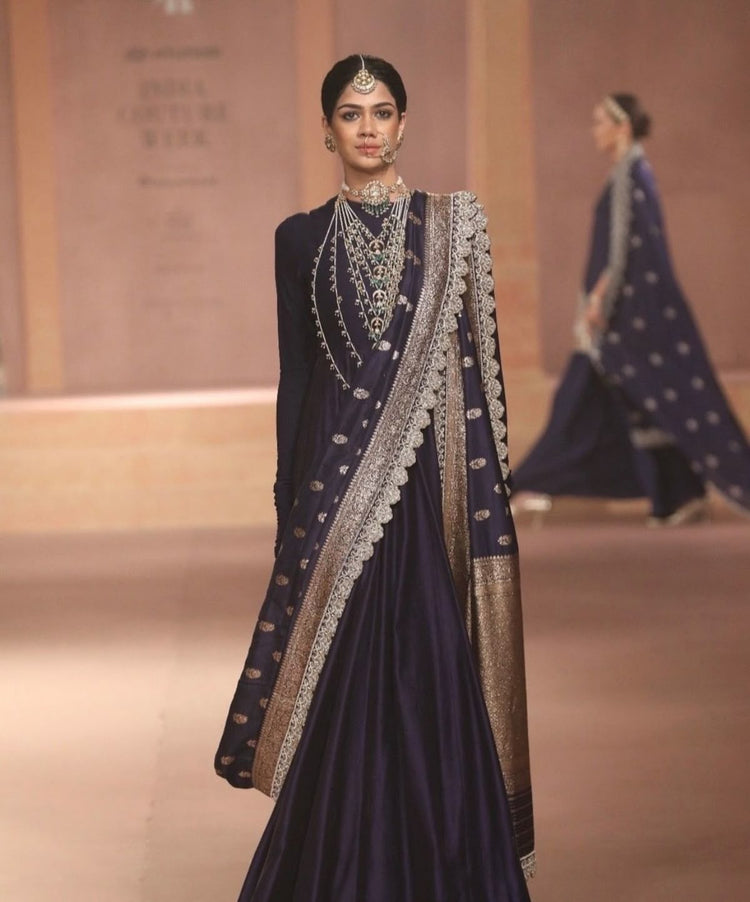 Silk & Sarees