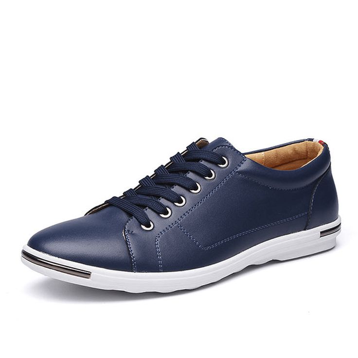 Causal shoes