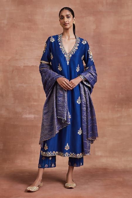 Salwar & Suit