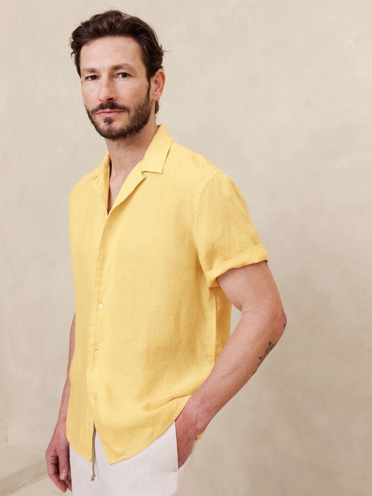 Casual shirt