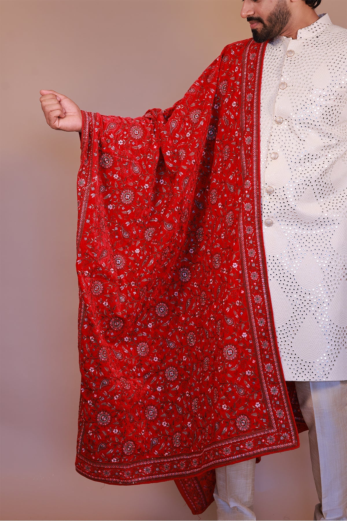Dupatta