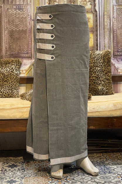 Easy-Wear RelaxFit Lungi