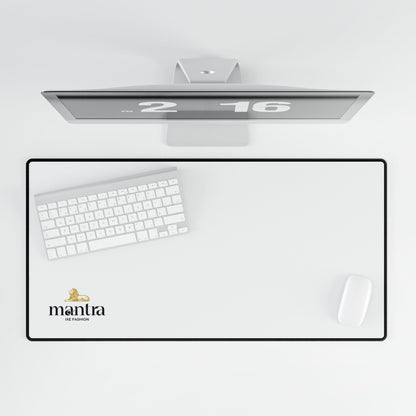 Elegant Desk Mats for Stylish Workspaces - Minimalist Designs