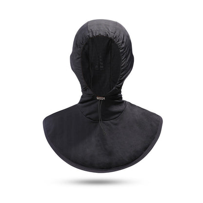 Sun Protection Headgear Neck Protection Adjustable Sunshade