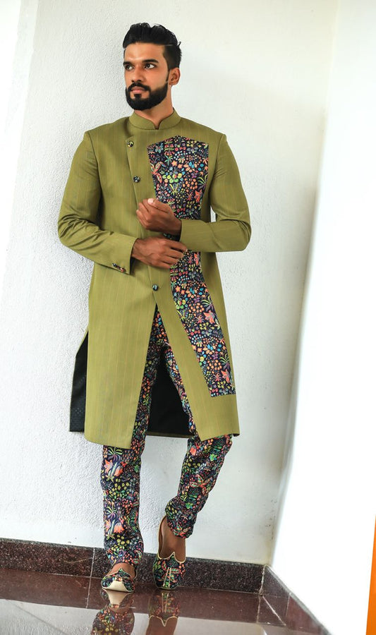 Sherwani