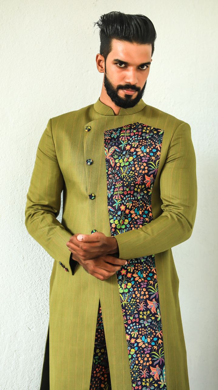 Sherwani